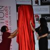 Aishwarya Rai Bachchan Launches L'Oreal Paris Moist Matte Collection Pure Reds
