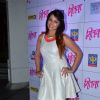 Prarthana Behere poses for the media at the Music Launch of Marathi Movie Mitwa