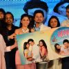 Music Launch of Marathi Movie Mitwa