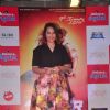 Sonakshi Sinha poses for the media at the Promotions of Tevar