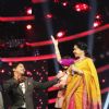 Asha Bhosle : Sa Re Ga Ma Pa Li'l Champs 5
