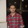 Vatsal Sheth poses for the media at a School Event