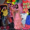 Sonam Kapoor and Malaika Arora Khan perform at the Music Launch of Dolly Ki Doli