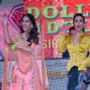 Sonam Kapoor and Malaika Arora Khan shake a leg at the Music Launch of Dolly Ki Doli