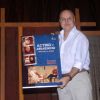 Anupam Kher releases the DVD 'Acting to Awakening'