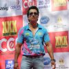 Sonu Sood was at the CCL Match Between Mumbai Heroes and Veer Maratha