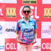 Malaika Arora Khan at the CCL Match Between Mumbai Heroes and Veer Maratha