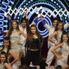 Alia Bhatt Perform at Umang Police Show