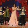 Sonakshi Sinha Perform at Umang Police Show