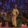 Sushant Singh Rajput Performs at Umang Police Show