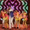 Gurmeet Choudhary Performs at Umang Police Show