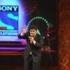 Johny Lever Performs at Umang Police Show