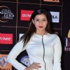 Mannara Chopra was at the Star Guild Awards
