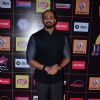 Rohit Shetty was seen at the Star Guild Awards