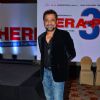 Anees Bazmee poses for the media at the Launch of Hera Pheri 3