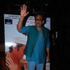 Hemant Pandey poses for the media at the Music Launch of Tere Ishq Mein Qurban