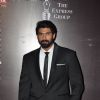 Rana Daggubati poses for the media at 21st Annual Life OK Screen Awards Red Carpet