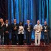 Colors Legend Hall of Fame at Stardust Awards 2014