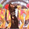Madhuri Dixit performs on disco songs at Stardust Awards 2014