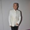 Dalip Tahil poses for the media at ITT Travel Exhibition
