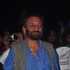 Shekhar Kapoor was snapped at the Launch of 'The Dharavi Project'