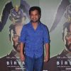 Anand Tiwari was at the Special Screening of Birdman