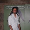 Kunal Kapoor was at the Special Screening of Birdman