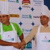 Rahul Bose was snapped at SCMM Pasta Cooking Event