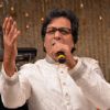 Talat Aziz performs at Saurabh and Nasreen Daftary's Daughter Pooja's Wedding Reception