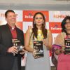 Huma Qureshi Launches Filmfare Calendar