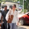 Jacqueline Fernandes snapped at Airport