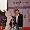 Rouble Nagi's Art Sculpture Launch