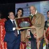 Prem Chopra felicitated at Mumbai University