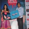 Mallika Sherawat was at the Music Launch of Dirty Politics