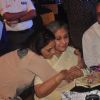 Tabu was snapped hugging Jaya Bachchan at the Music Launch of Shamitabh