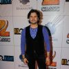 Javed Ali poses for the media at the Celebration of 75 years of Musical Genius - R.D. Burman