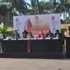 India Beach Fashion Week Press Meet