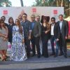 India Beach Fashion Week Press Meet