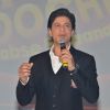 Shah Rukh Khan interacts with the audience at the Launch of '& TV'