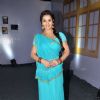 Shilpa Shinde poses for the media at the Launch of '& TV'