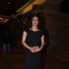 Tabu poses for the media at the Launch of the Movie Bikers Adda