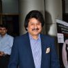 Pankaj Udhas poses for the media at the Launch of the Book 'In Search Of Dignity And Justice'