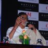 Amitabh Bachchan interacts with the audience at Rohit Khilnani's Book Launch