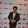 Amit Sadh poses for the media at Filmfare Nominations Bash