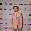Neil Nitin Mukesh poses for the media at Filmfare Nominations Bash