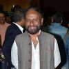 Ketan Mehta poses for the media at the Red Carpet Premier of Baby