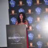 Ekta Kapoor interacts with the audience at the Press Meet of Dolby Atmos