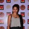 Parvathy Omanakuttan poses for the media at Brew Fest