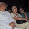 Leena Chandavarkar was snapped at Kishore Kumar Concert