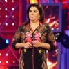 Farah Khan : Bigg Boss - Halla Bol